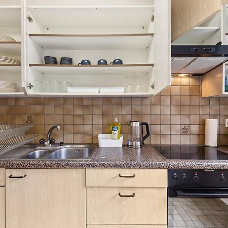 Charming And Comfortable Apartment Цюрих Екстер'єр фото