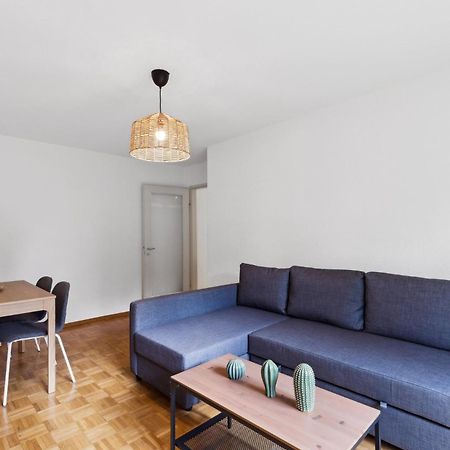 Charming And Comfortable Apartment Цюрих Екстер'єр фото