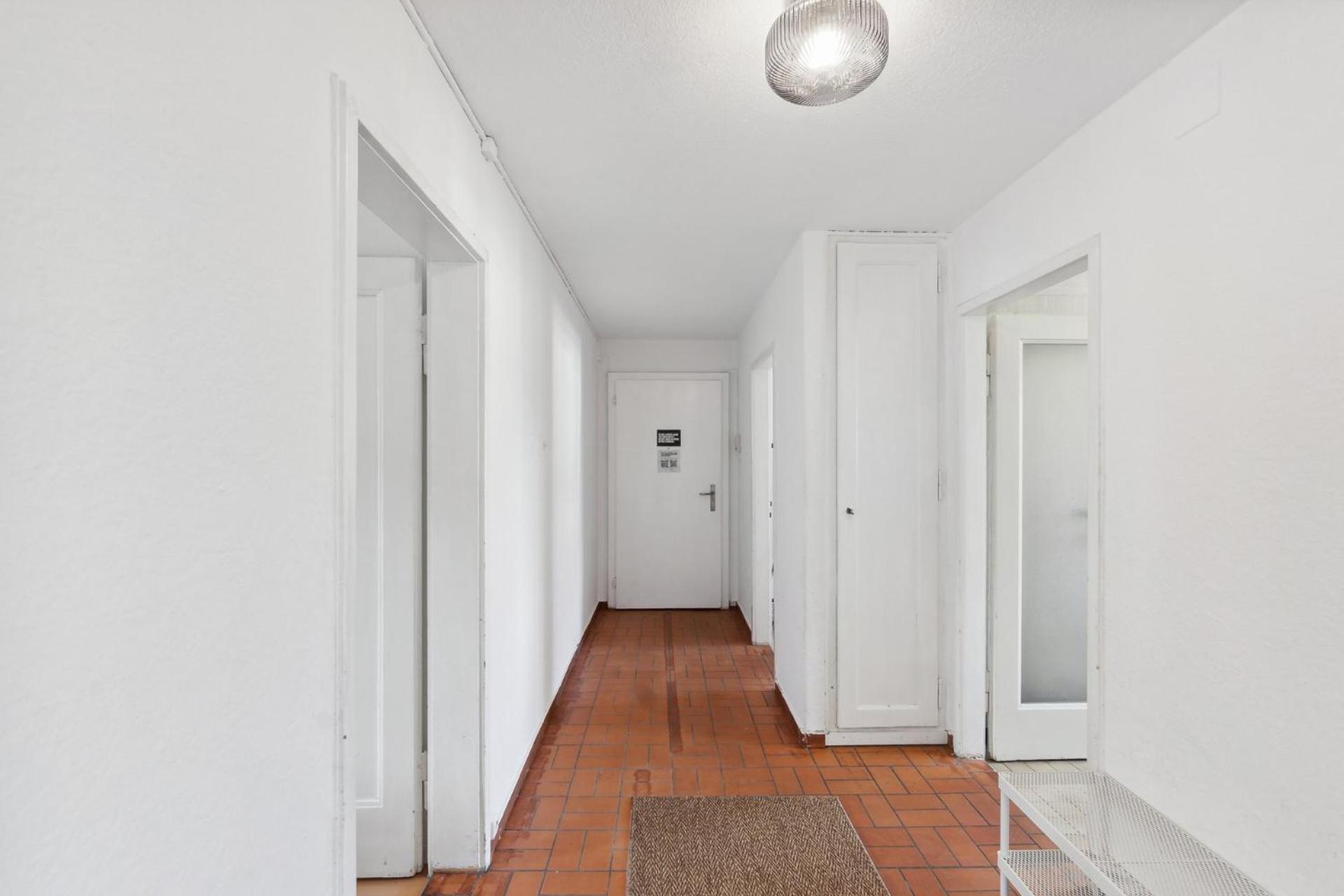 Charming And Comfortable Apartment Цюрих Екстер'єр фото