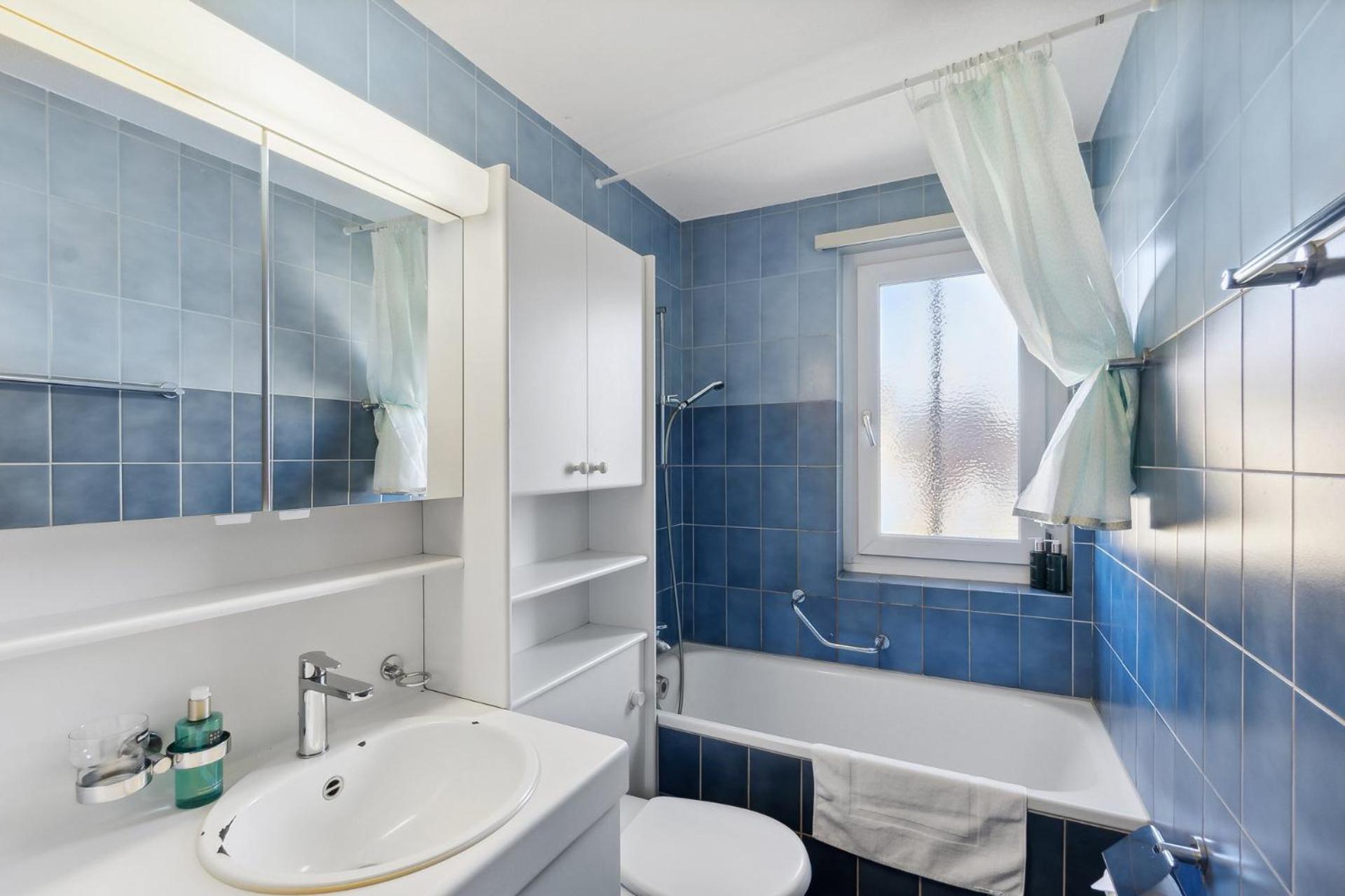 Charming And Comfortable Apartment Цюрих Екстер'єр фото