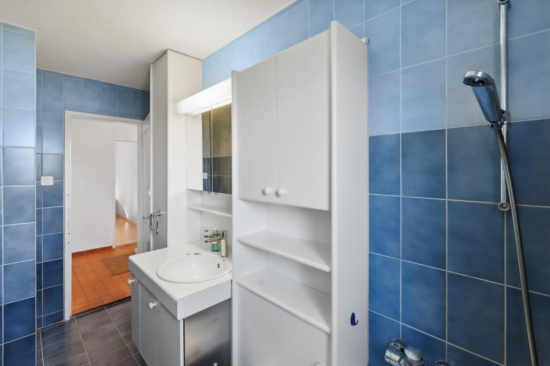 Charming And Comfortable Apartment Цюрих Екстер'єр фото