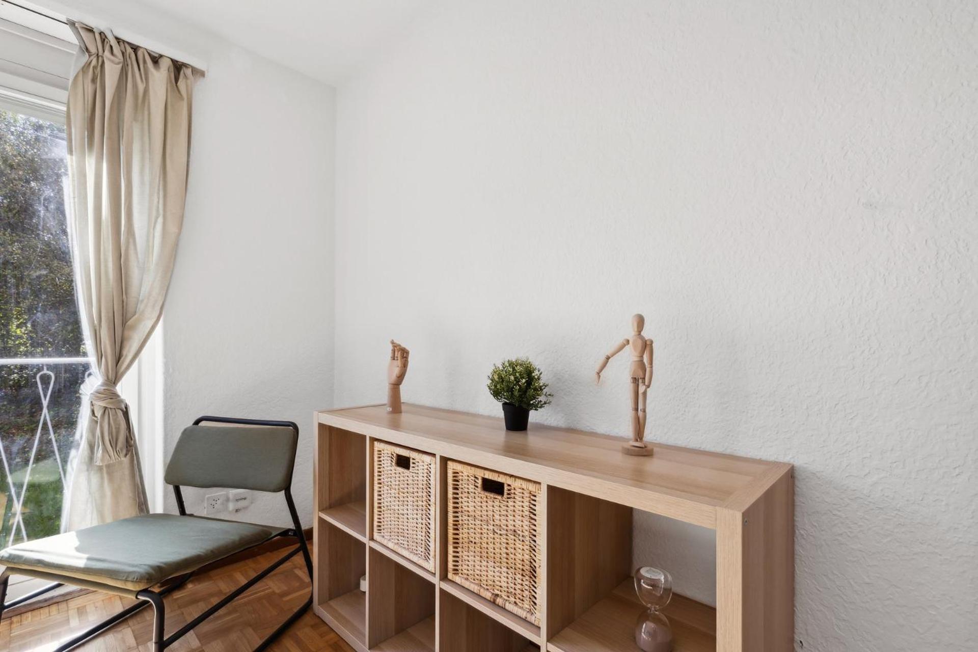 Charming And Comfortable Apartment Цюрих Екстер'єр фото