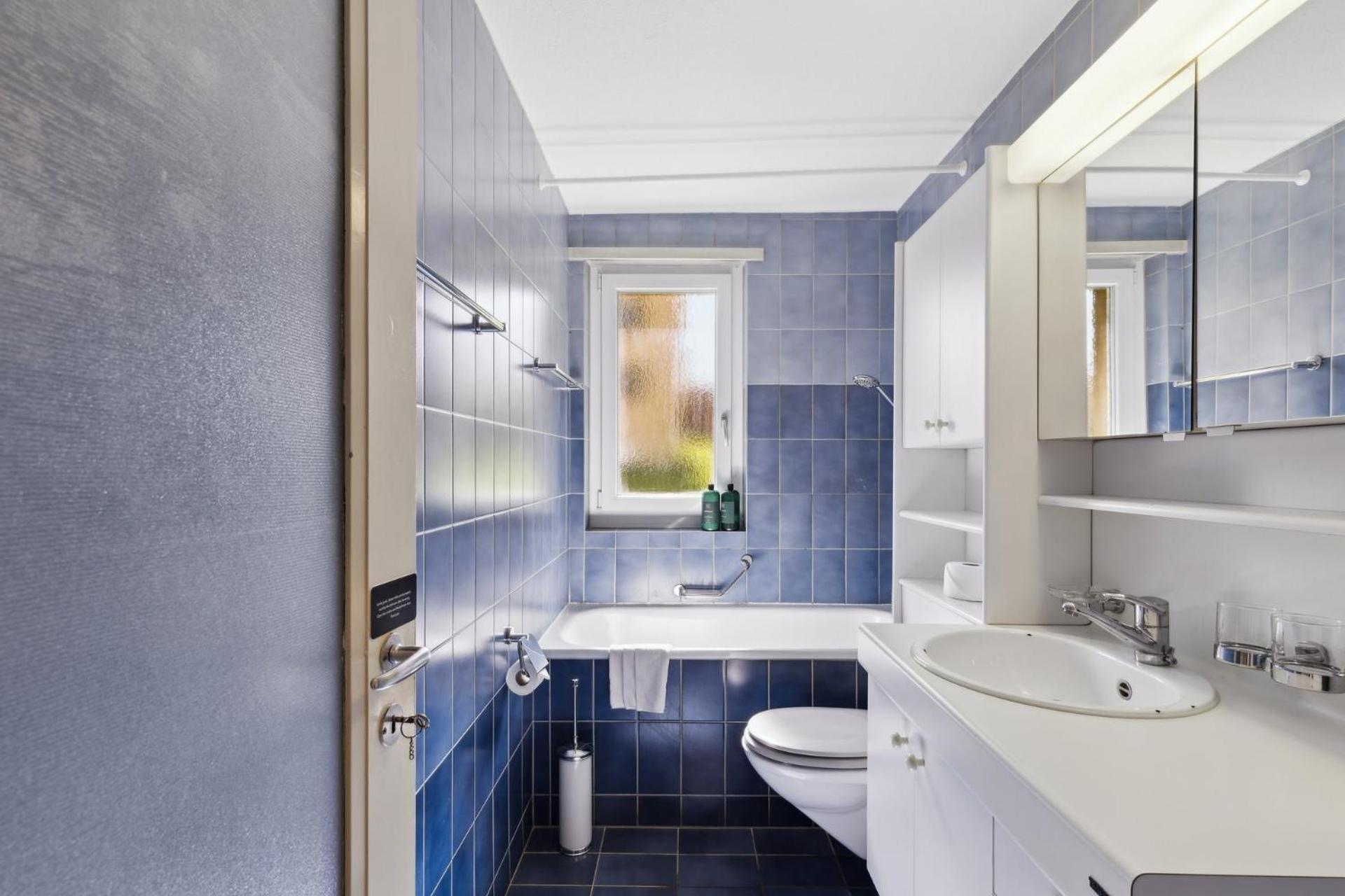 Charming And Comfortable Apartment Цюрих Екстер'єр фото
