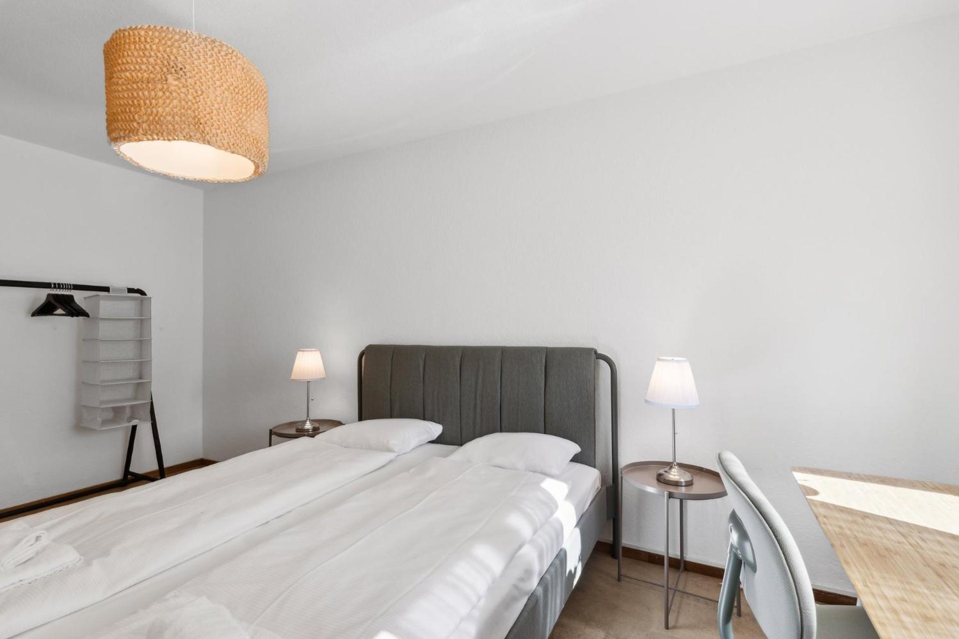 Charming And Comfortable Apartment Цюрих Екстер'єр фото